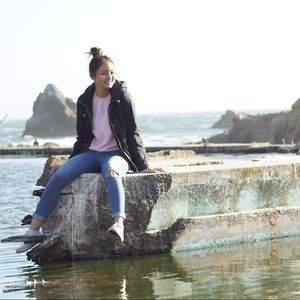 Meet your Posher, Jin